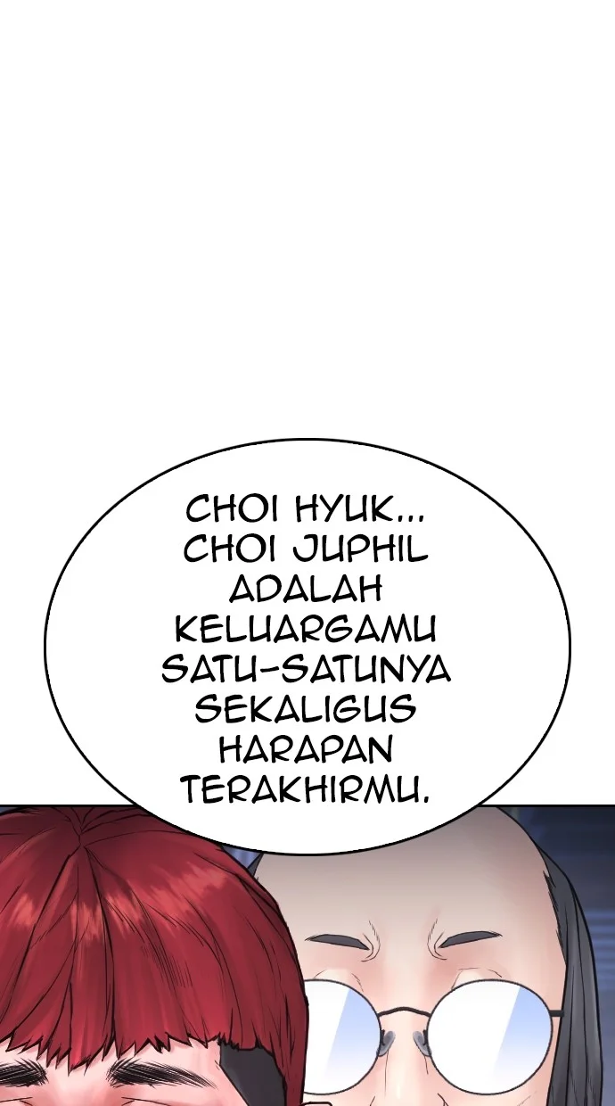 Highschool Lunch Dad Chapter 144 Gambar 150