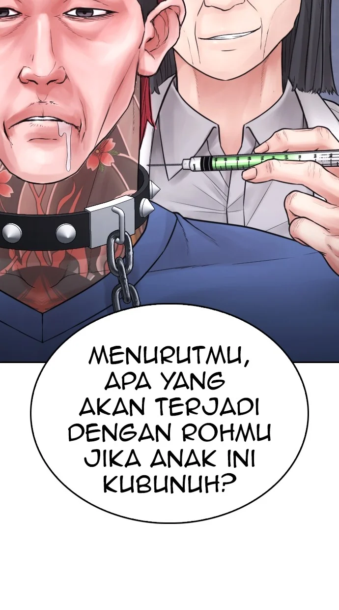 Highschool Lunch Dad Chapter 144 Gambar 151