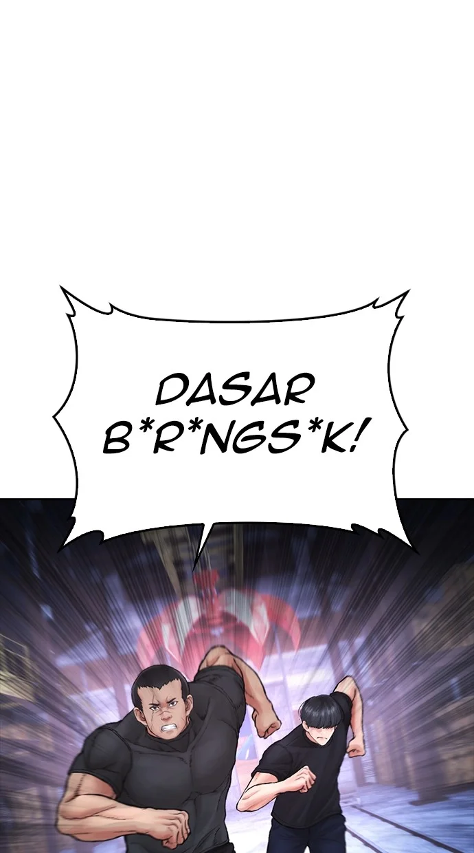 Highschool Lunch Dad Chapter 144 Gambar 152