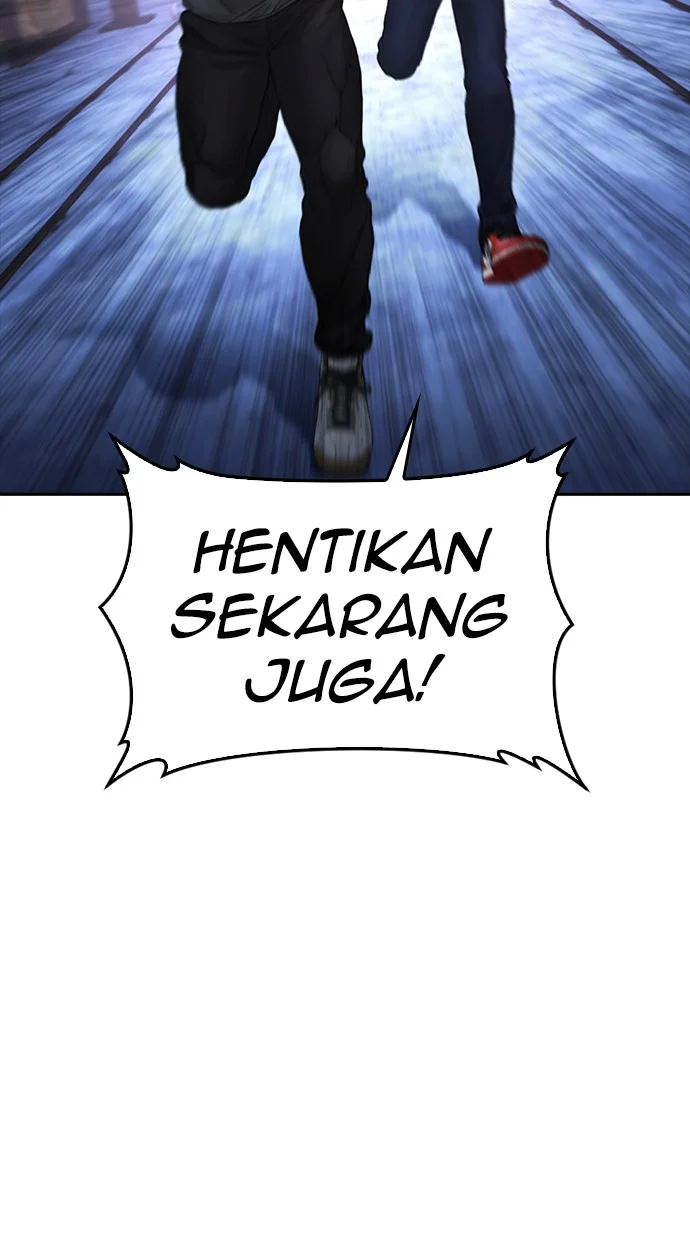 Highschool Lunch Dad Chapter 144 Gambar 153