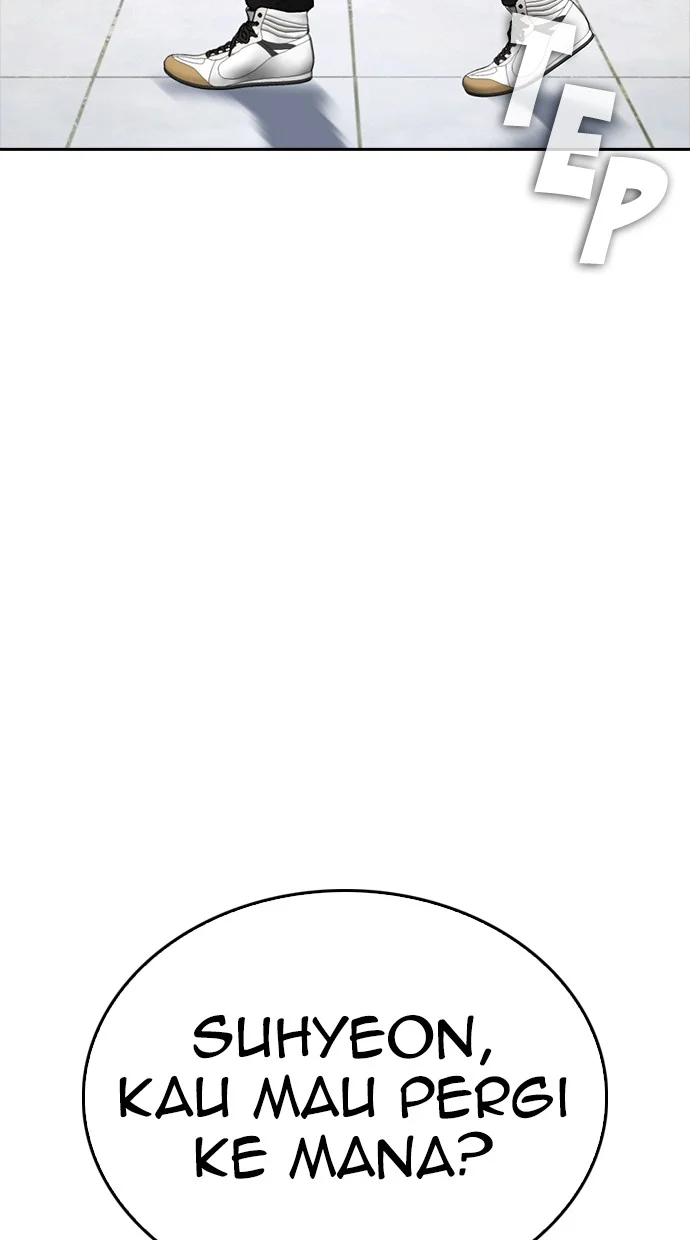 Highschool Lunch Dad Chapter 144 Gambar 16