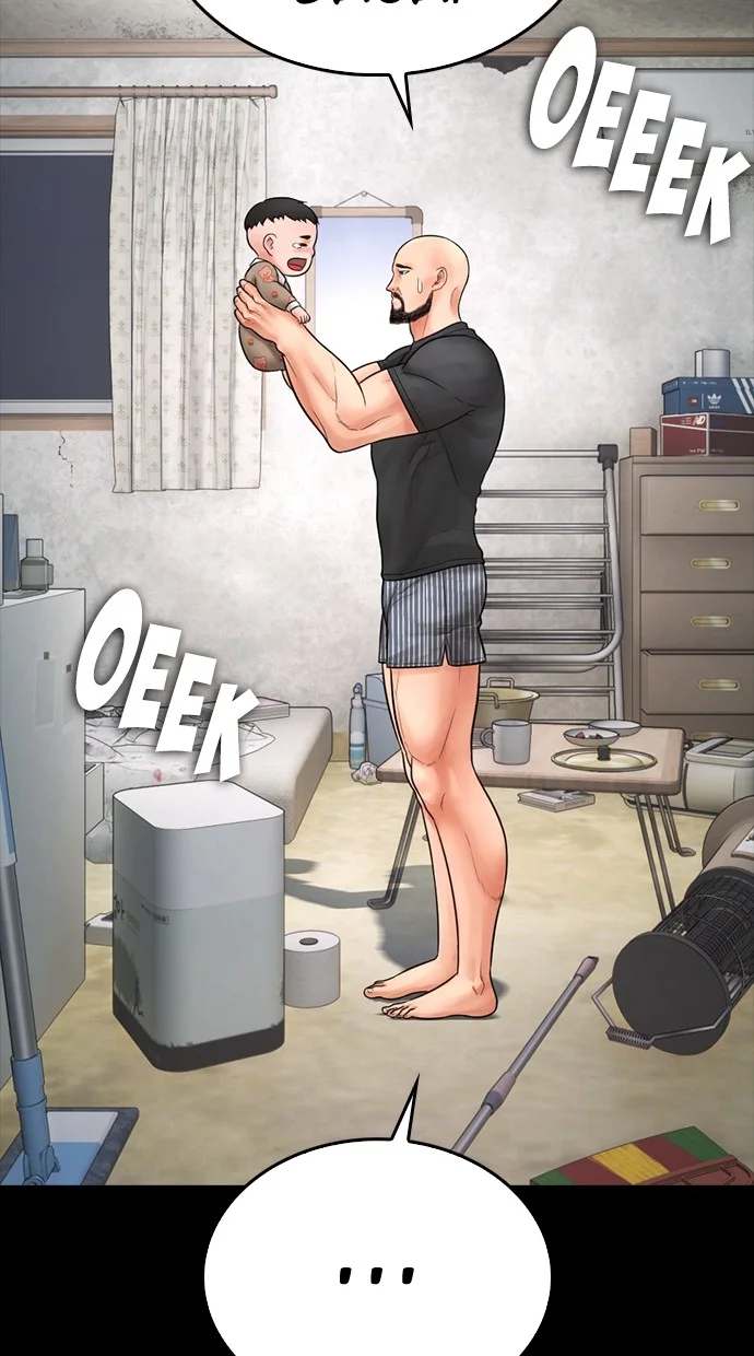 Highschool Lunch Dad Chapter 144 Gambar 166