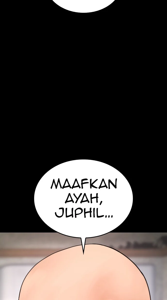 Highschool Lunch Dad Chapter 144 Gambar 167