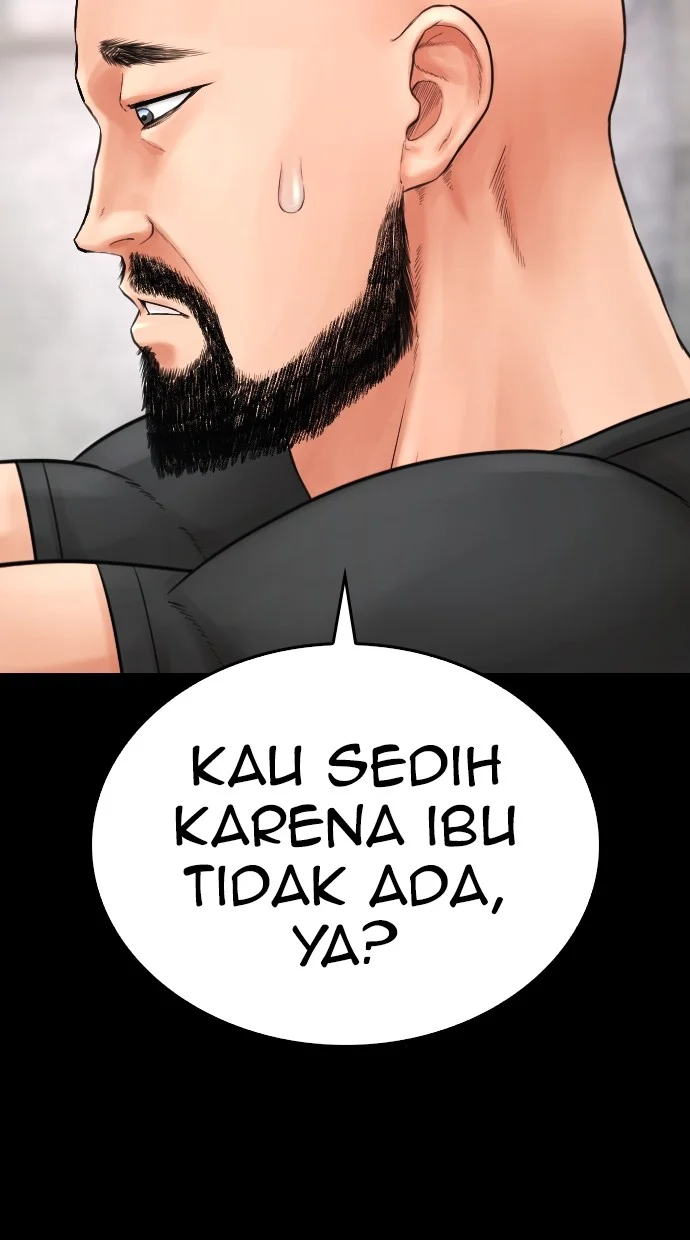 Highschool Lunch Dad Chapter 144 Gambar 168