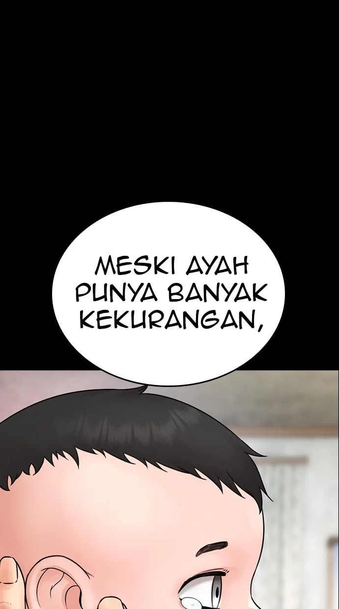 Highschool Lunch Dad Chapter 144 Gambar 169