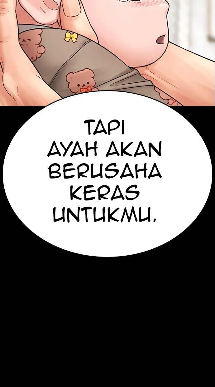 Highschool Lunch Dad Chapter 144 Gambar 170