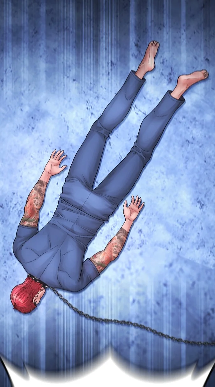 Highschool Lunch Dad Chapter 144 Gambar 179