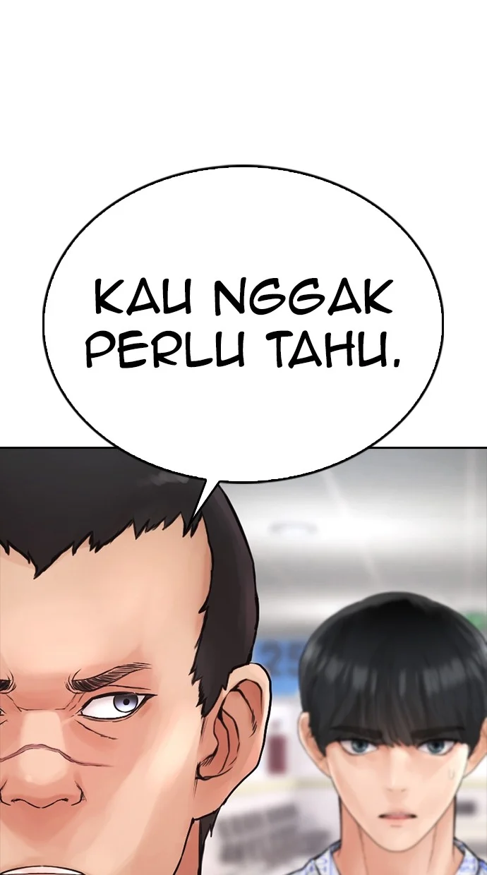 Highschool Lunch Dad Chapter 144 Gambar 18