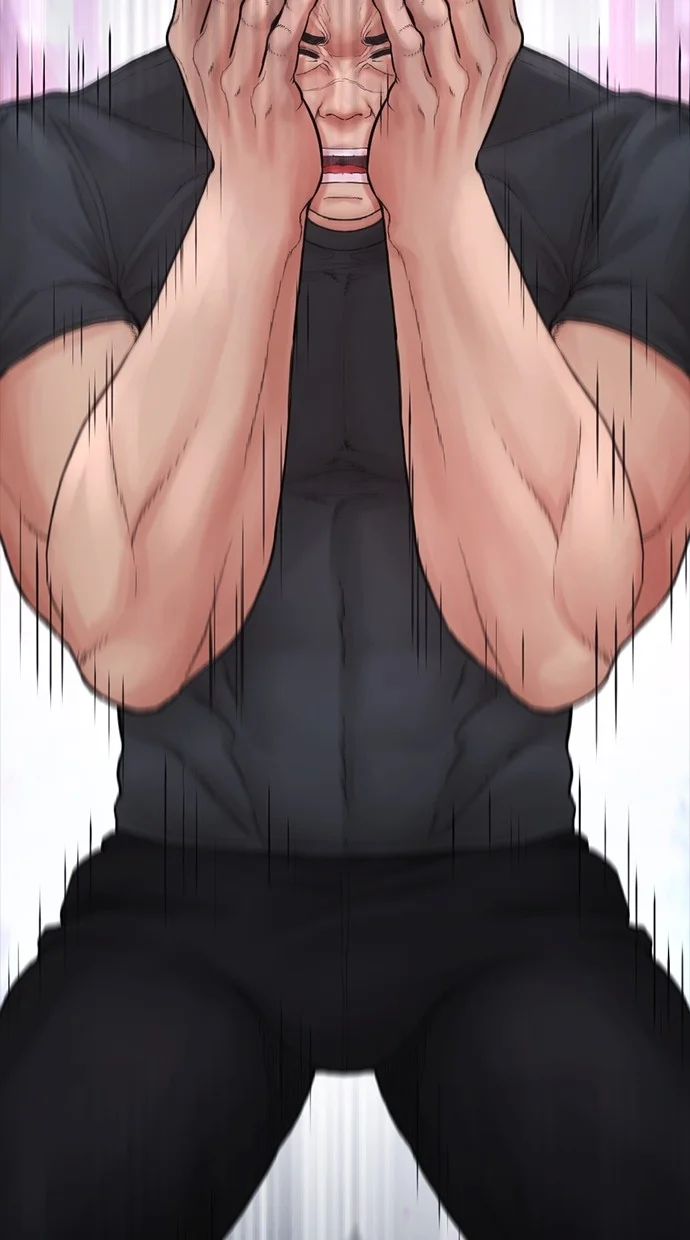 Highschool Lunch Dad Chapter 144 Gambar 182