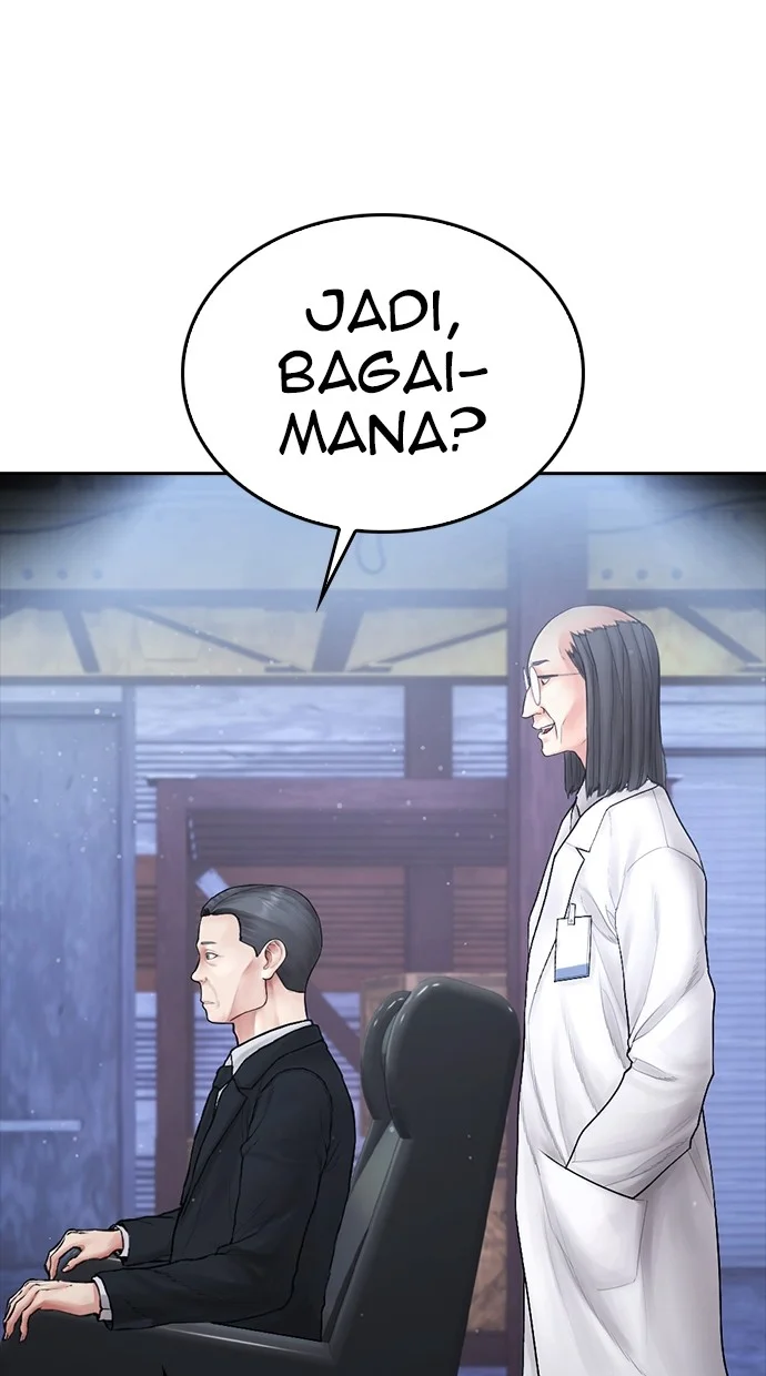 Highschool Lunch Dad Chapter 144 Gambar 185