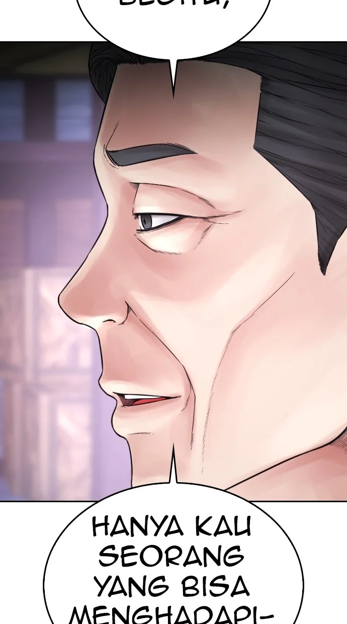 Highschool Lunch Dad Chapter 144 Gambar 187