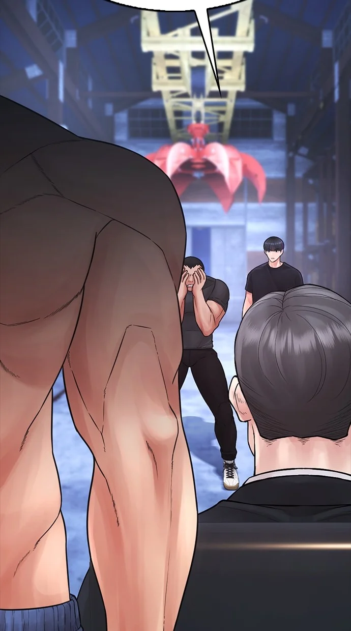 Highschool Lunch Dad Chapter 144 Gambar 189