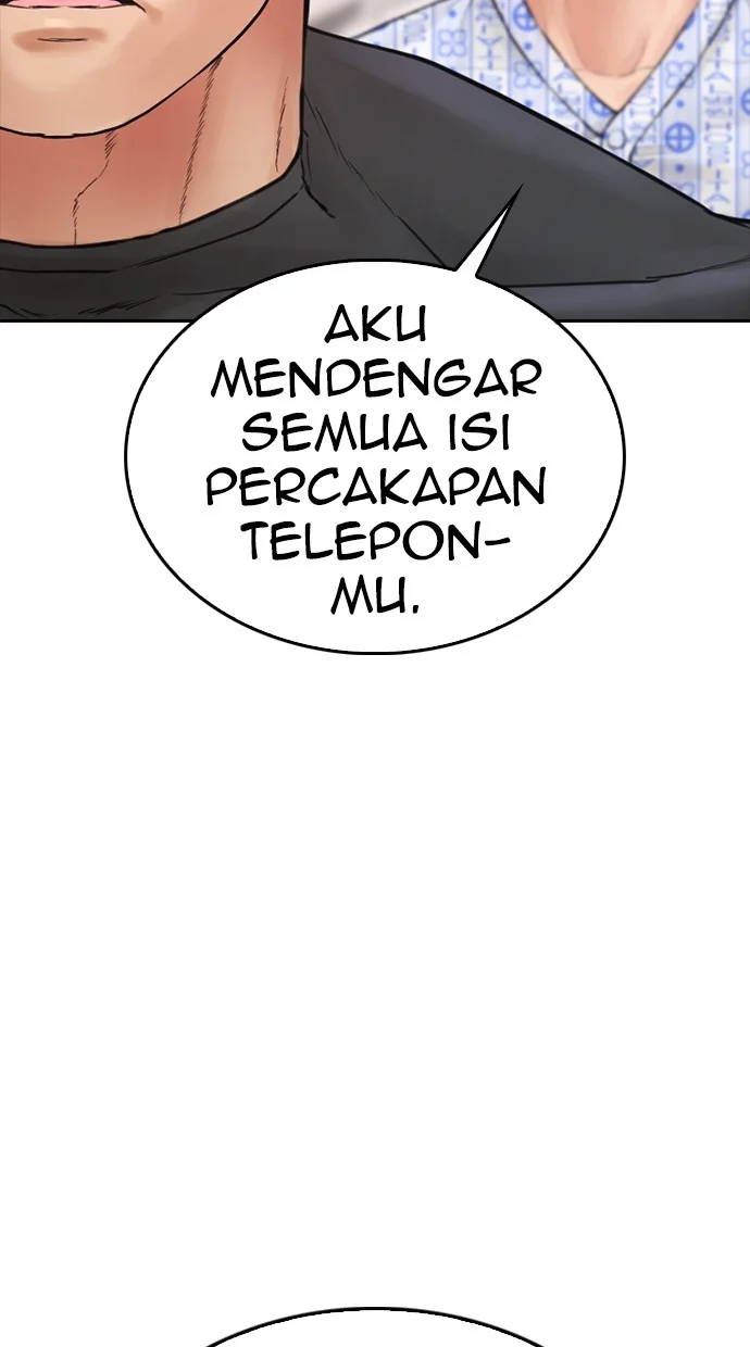 Highschool Lunch Dad Chapter 144 Gambar 19