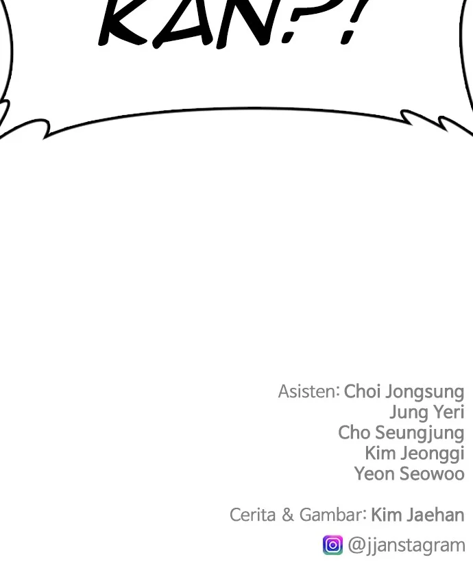 Highschool Lunch Dad Chapter 144 Gambar 192