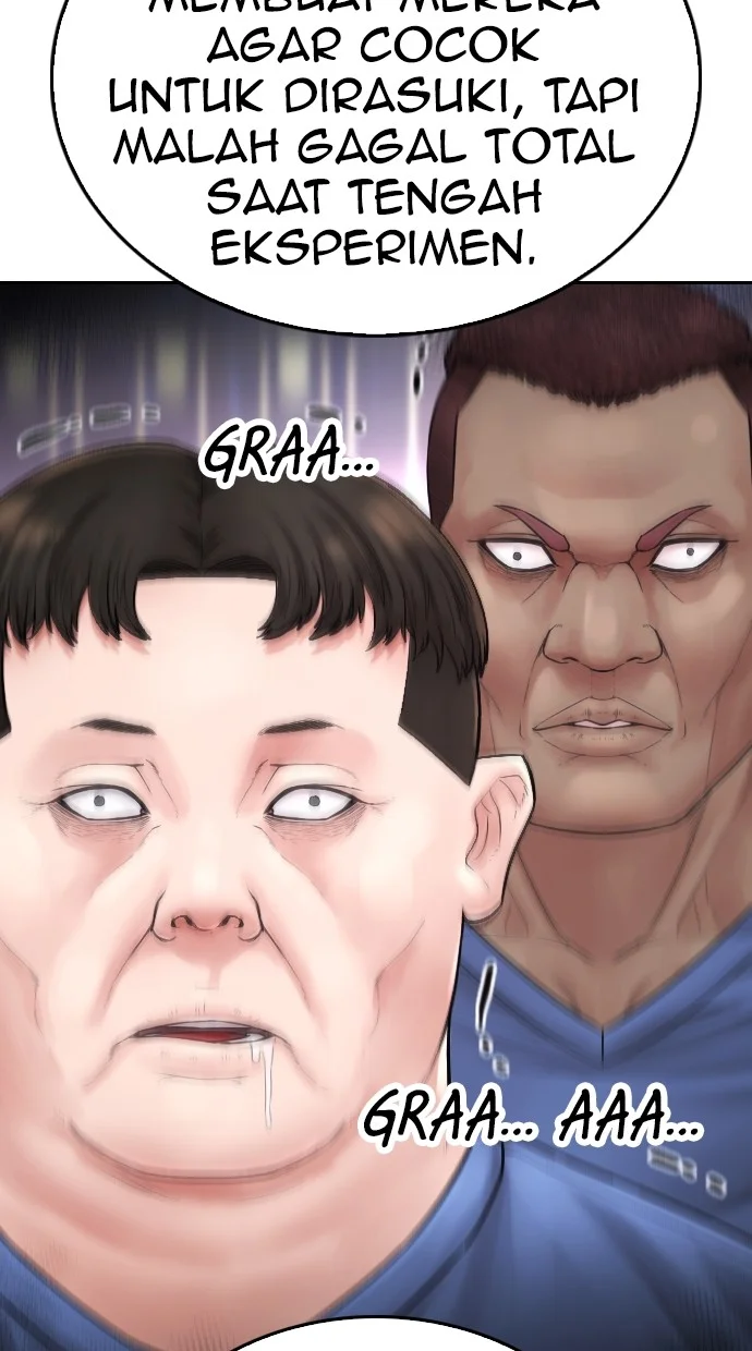 Highschool Lunch Dad Chapter 144 Gambar 102