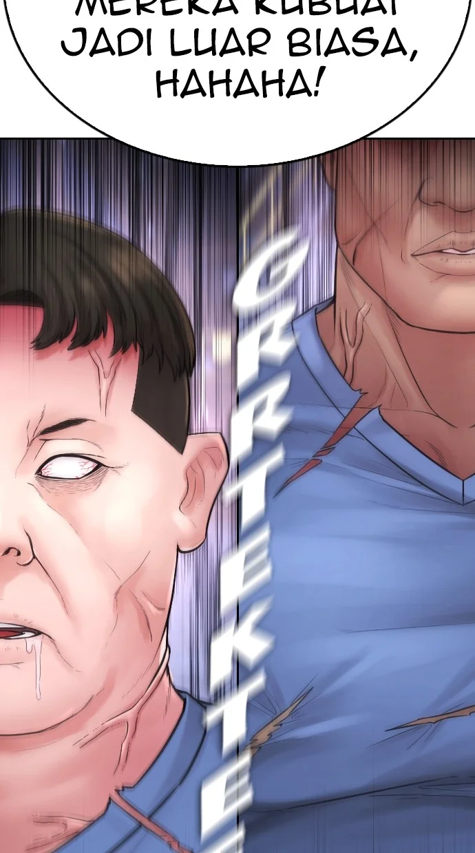 Highschool Lunch Dad Chapter 144 Gambar 104