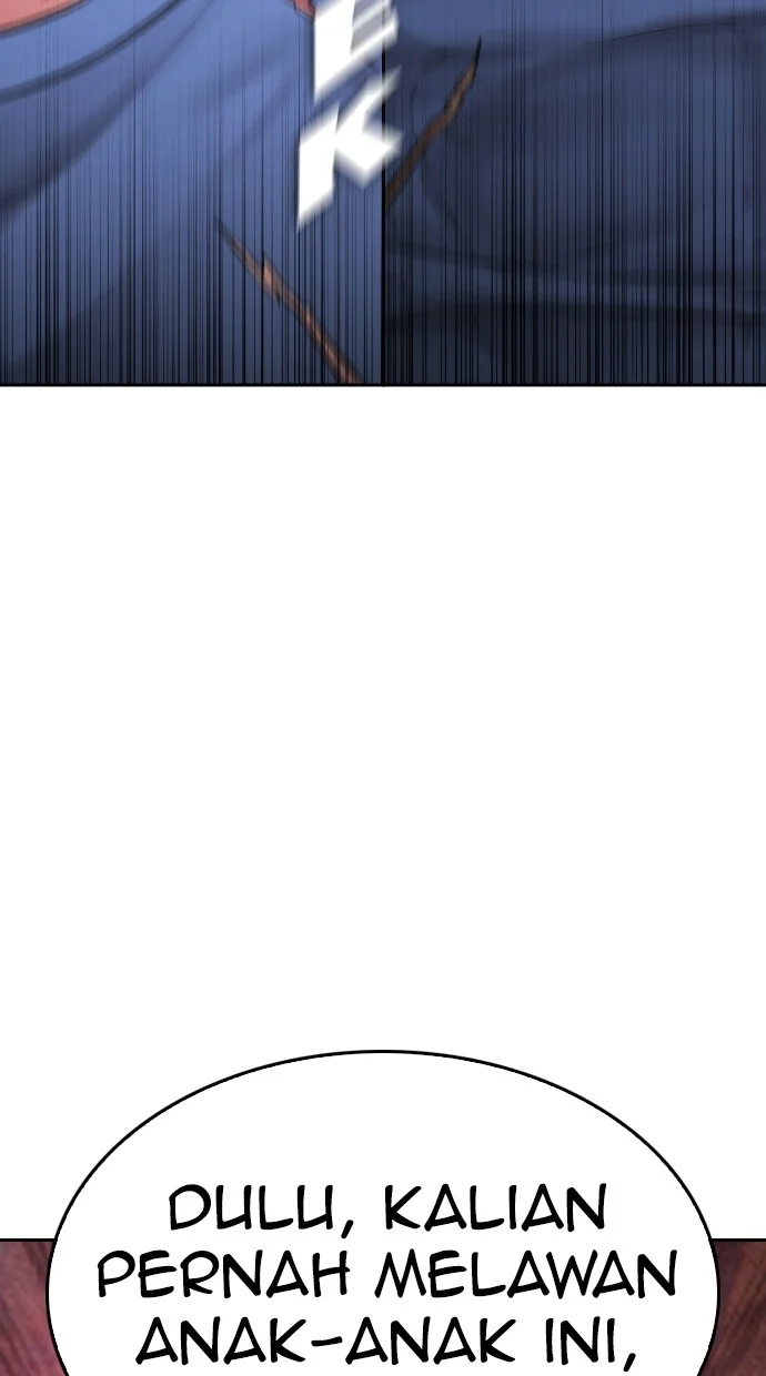 Highschool Lunch Dad Chapter 144 Gambar 105