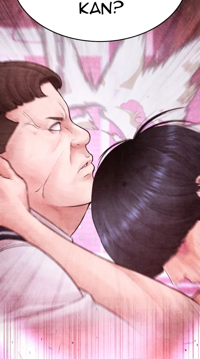 Highschool Lunch Dad Chapter 144 Gambar 106