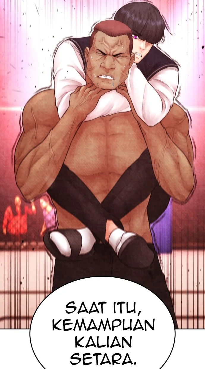 Highschool Lunch Dad Chapter 144 Gambar 107