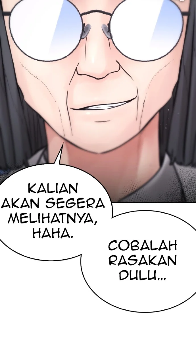 Highschool Lunch Dad Chapter 144 Gambar 109