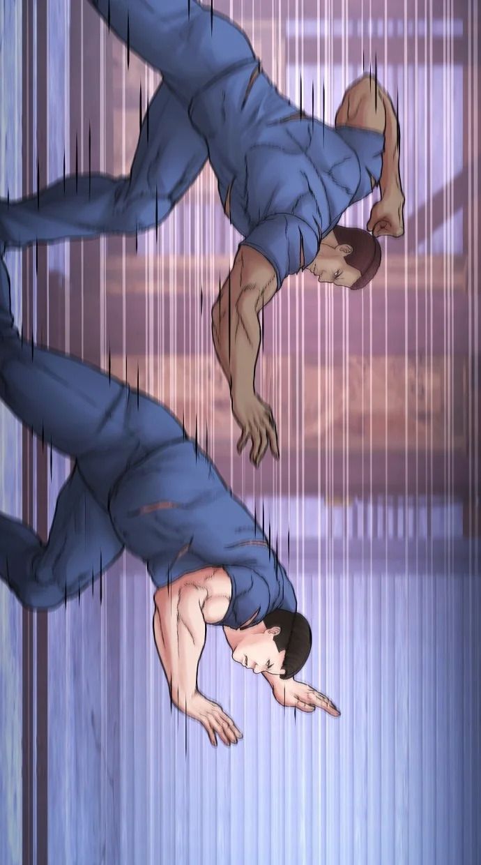 Highschool Lunch Dad Chapter 144 Gambar 112