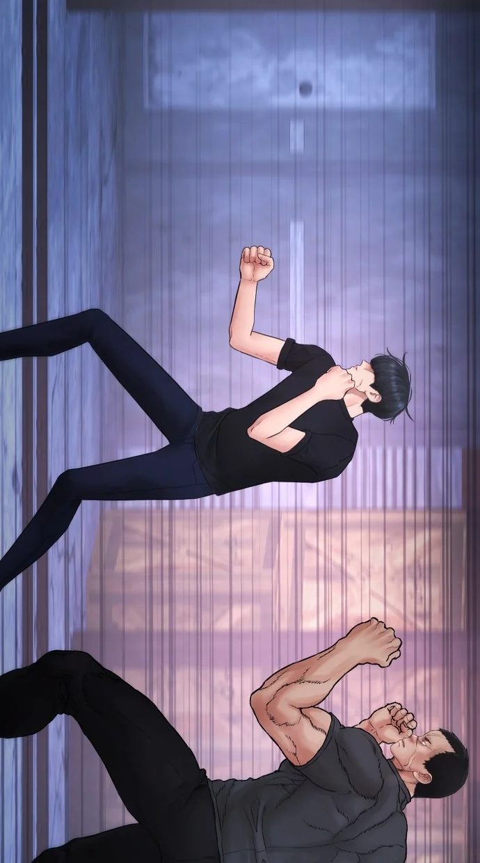 Highschool Lunch Dad Chapter 144 Gambar 114