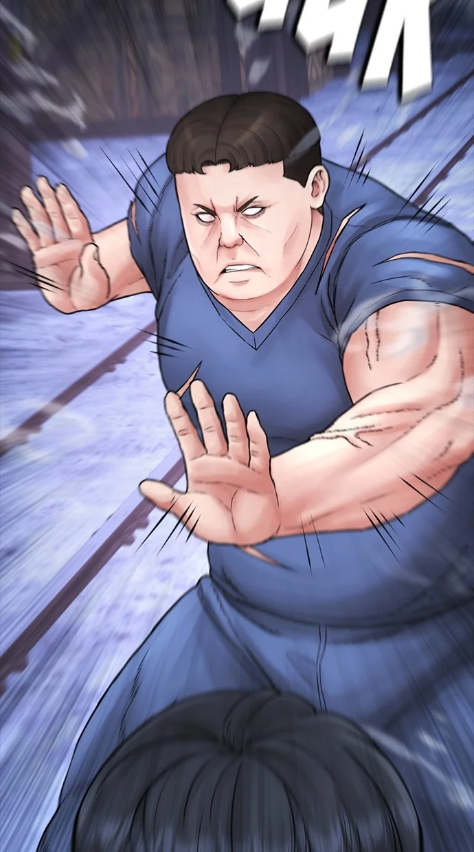 Highschool Lunch Dad Chapter 144 Gambar 116