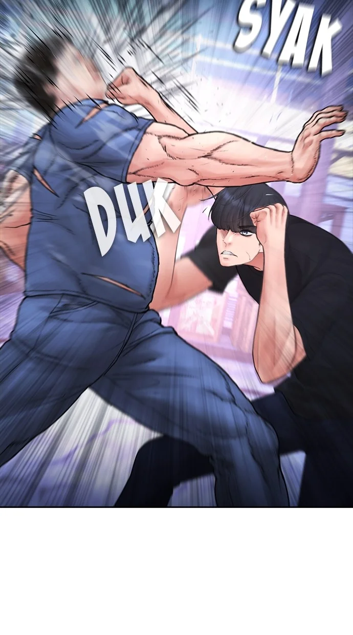 Highschool Lunch Dad Chapter 144 Gambar 118