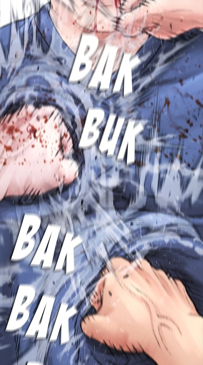 Highschool Lunch Dad Chapter 144 Gambar 122