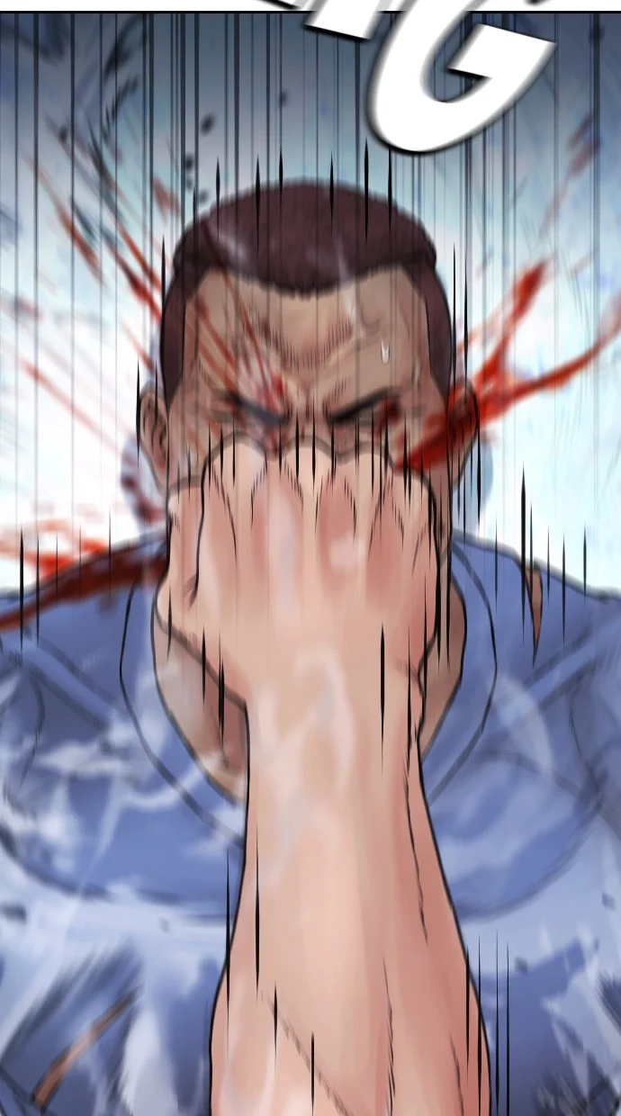 Highschool Lunch Dad Chapter 144 Gambar 131