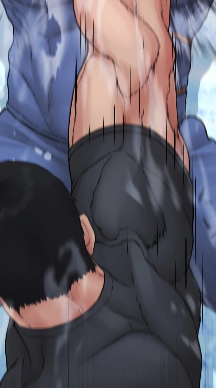 Highschool Lunch Dad Chapter 144 Gambar 132