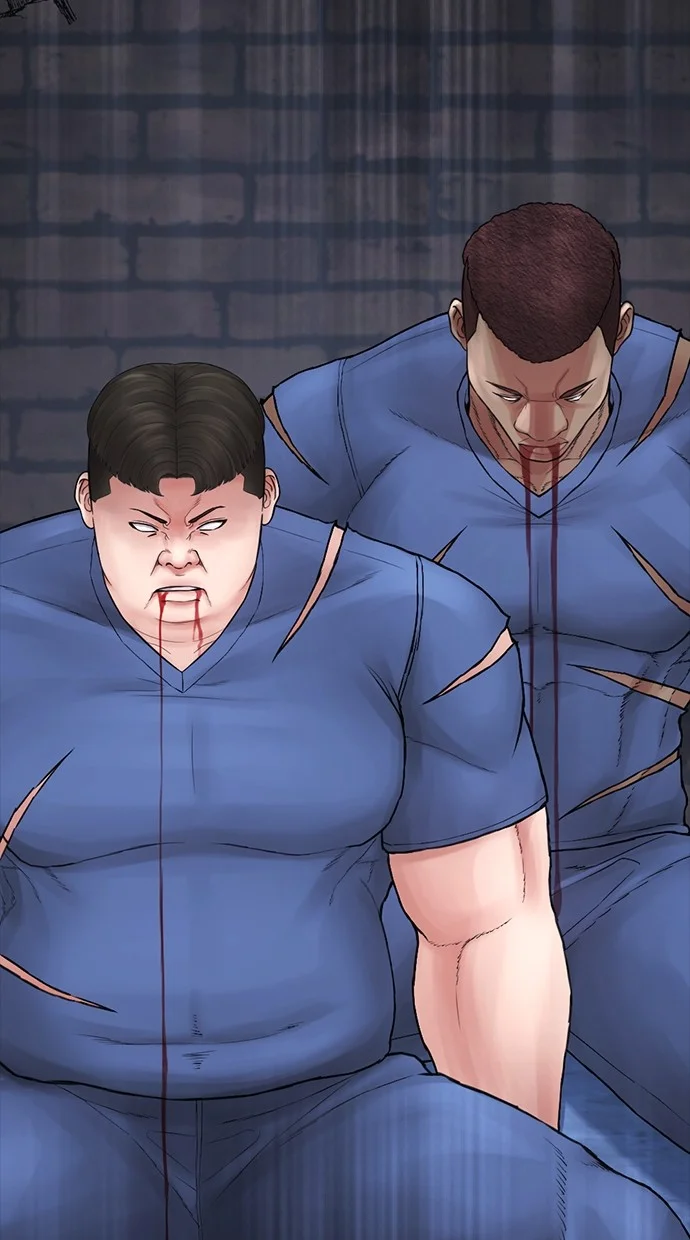 Highschool Lunch Dad Chapter 144 Gambar 136