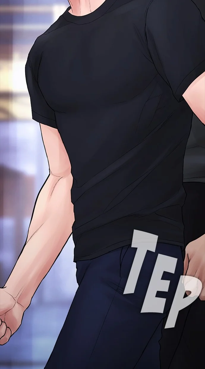 Highschool Lunch Dad Chapter 144 Gambar 139