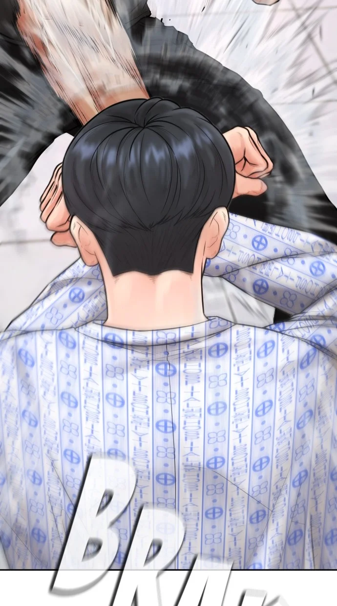 Highschool Lunch Dad Chapter 144 Gambar 25