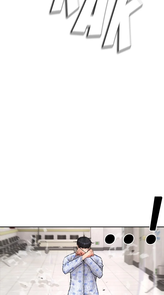 Highschool Lunch Dad Chapter 144 Gambar 26