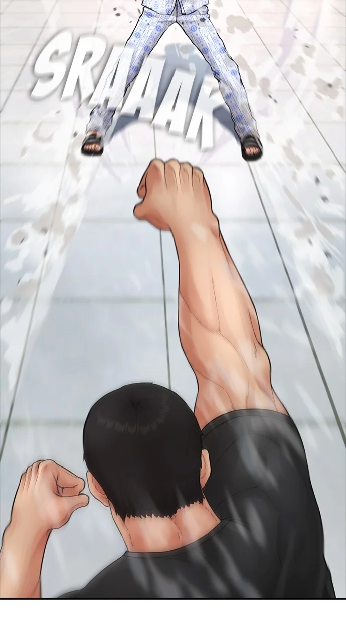 Highschool Lunch Dad Chapter 144 Gambar 27