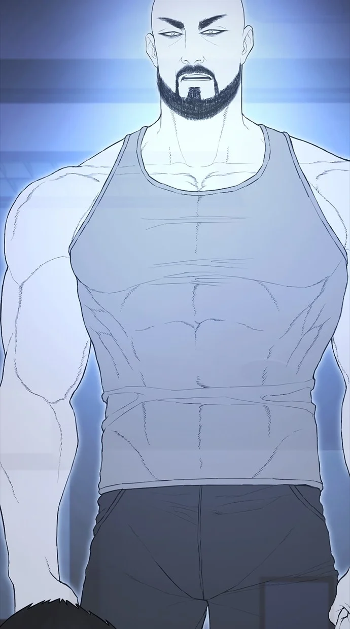 Manhwa Highschool Lunch Dad Chapter 144 gambar nomor 2