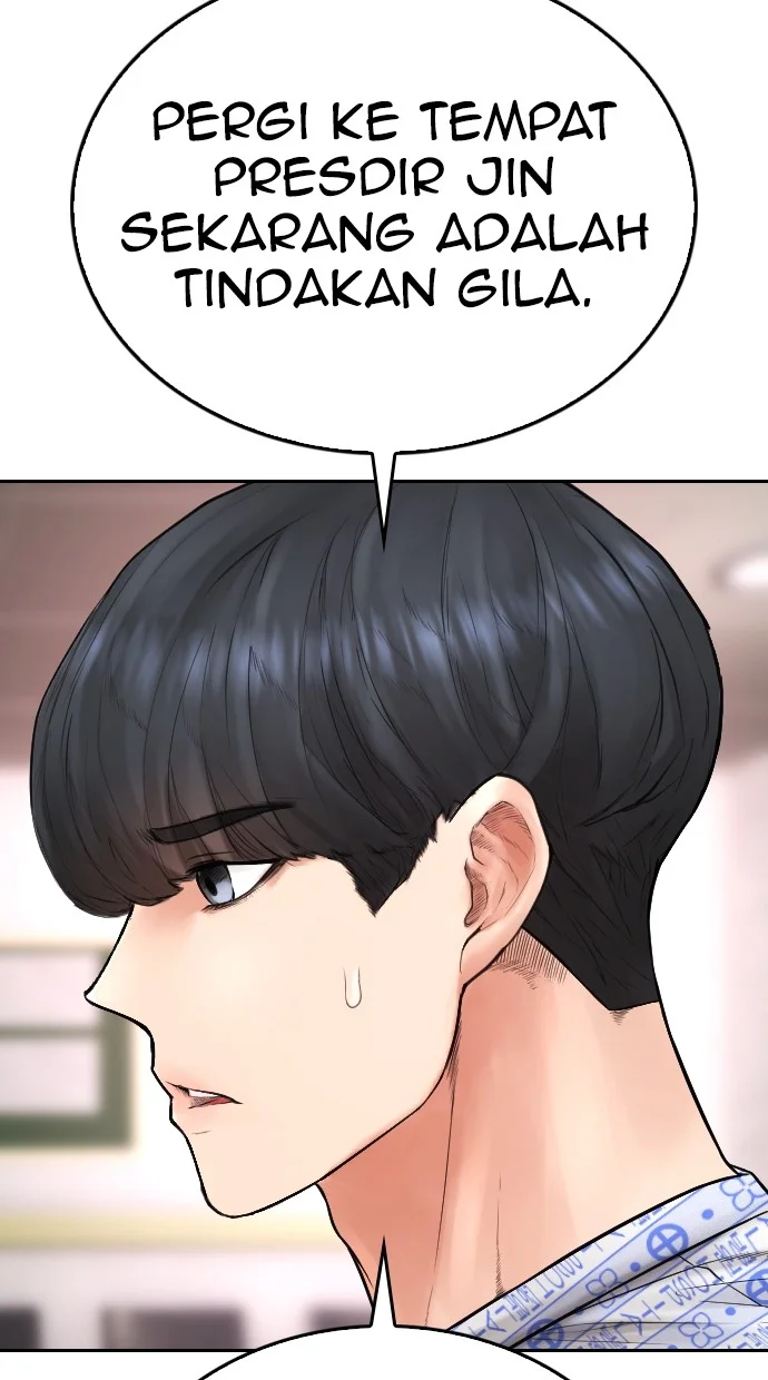 Highschool Lunch Dad Chapter 144 Gambar 20