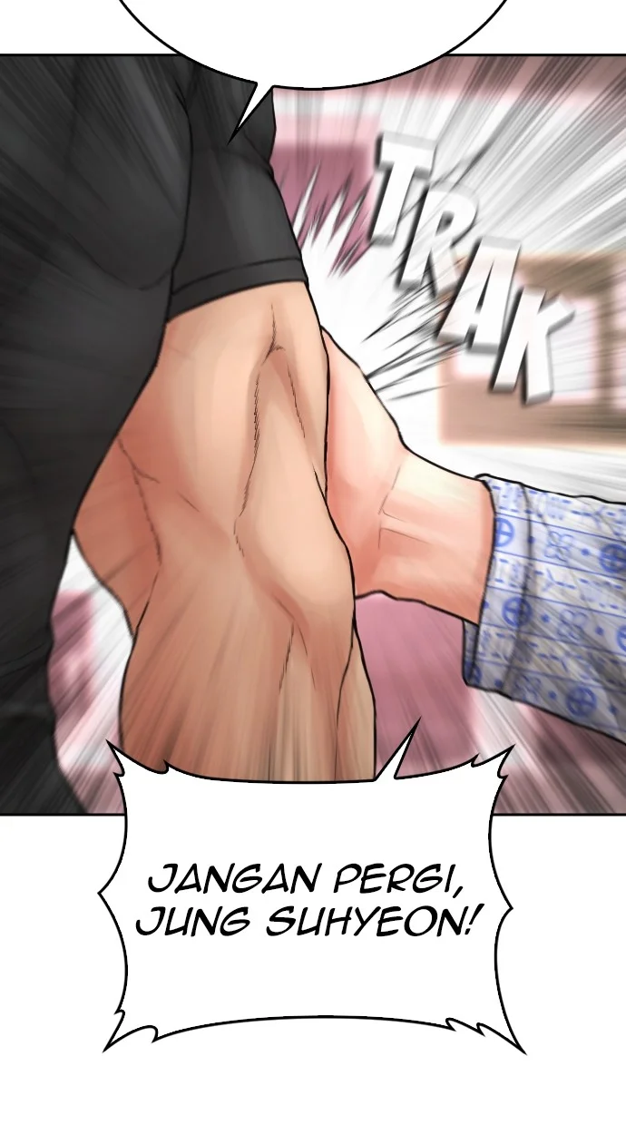 Highschool Lunch Dad Chapter 144 Gambar 22