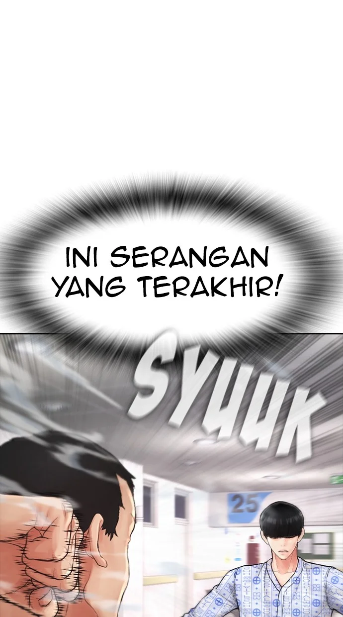 Highschool Lunch Dad Chapter 144 Gambar 34