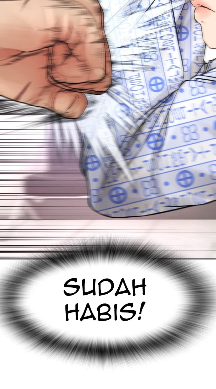 Highschool Lunch Dad Chapter 144 Gambar 37