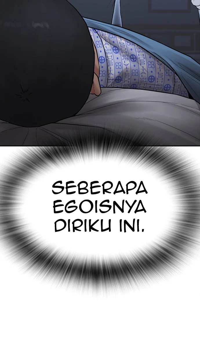 Highschool Lunch Dad Chapter 144 Gambar 3