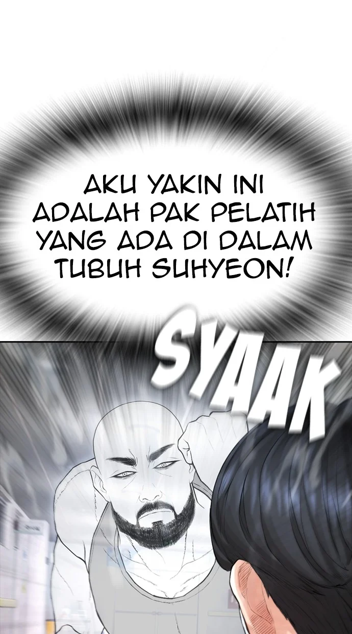 Highschool Lunch Dad Chapter 144 Gambar 30