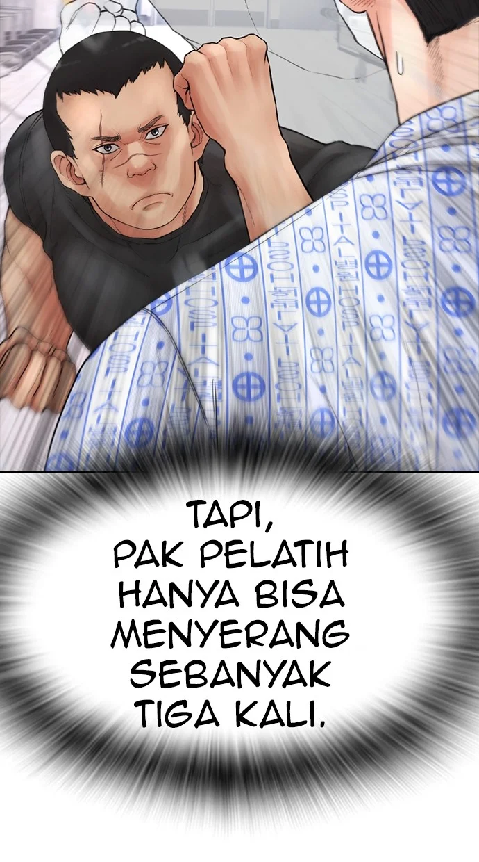 Highschool Lunch Dad Chapter 144 Gambar 31