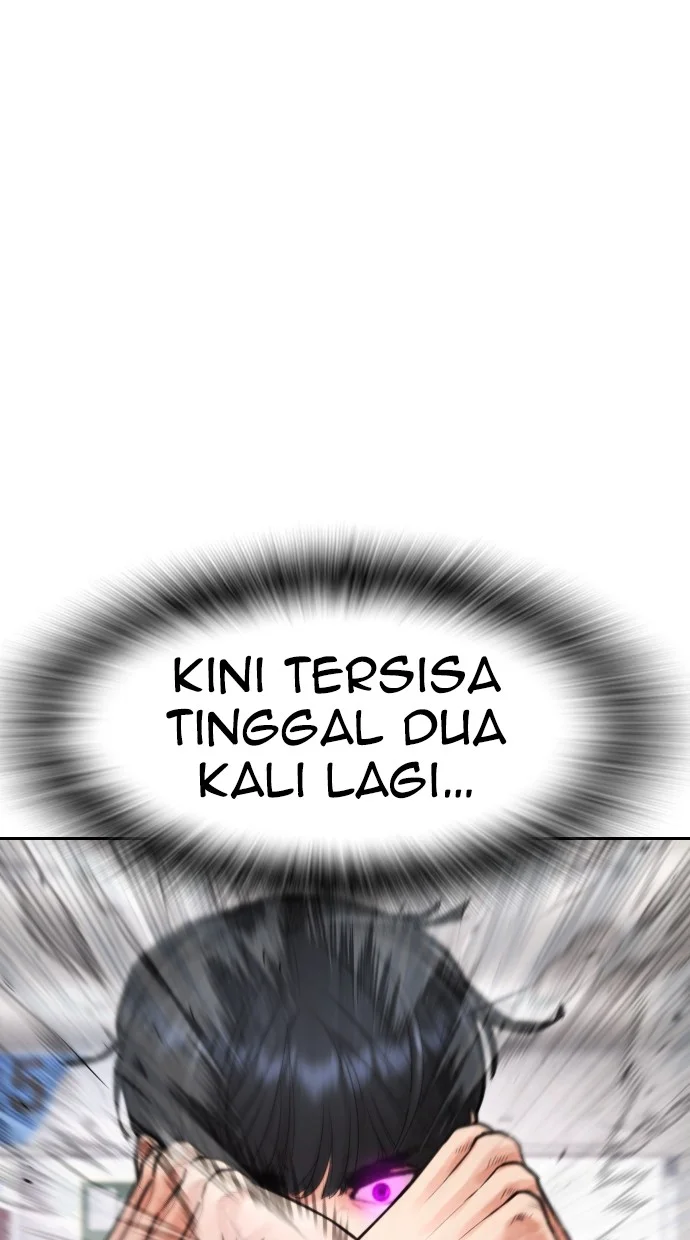 Highschool Lunch Dad Chapter 144 Gambar 32