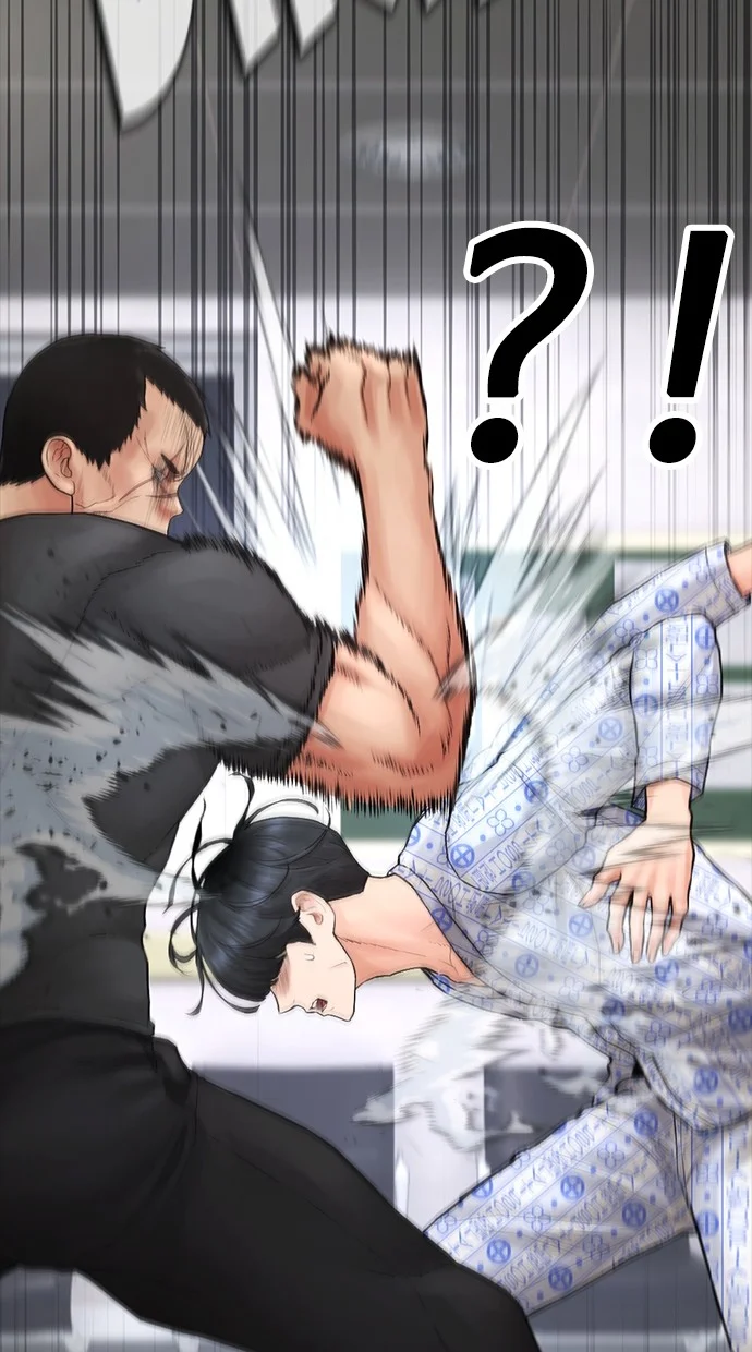 Highschool Lunch Dad Chapter 144 Gambar 44