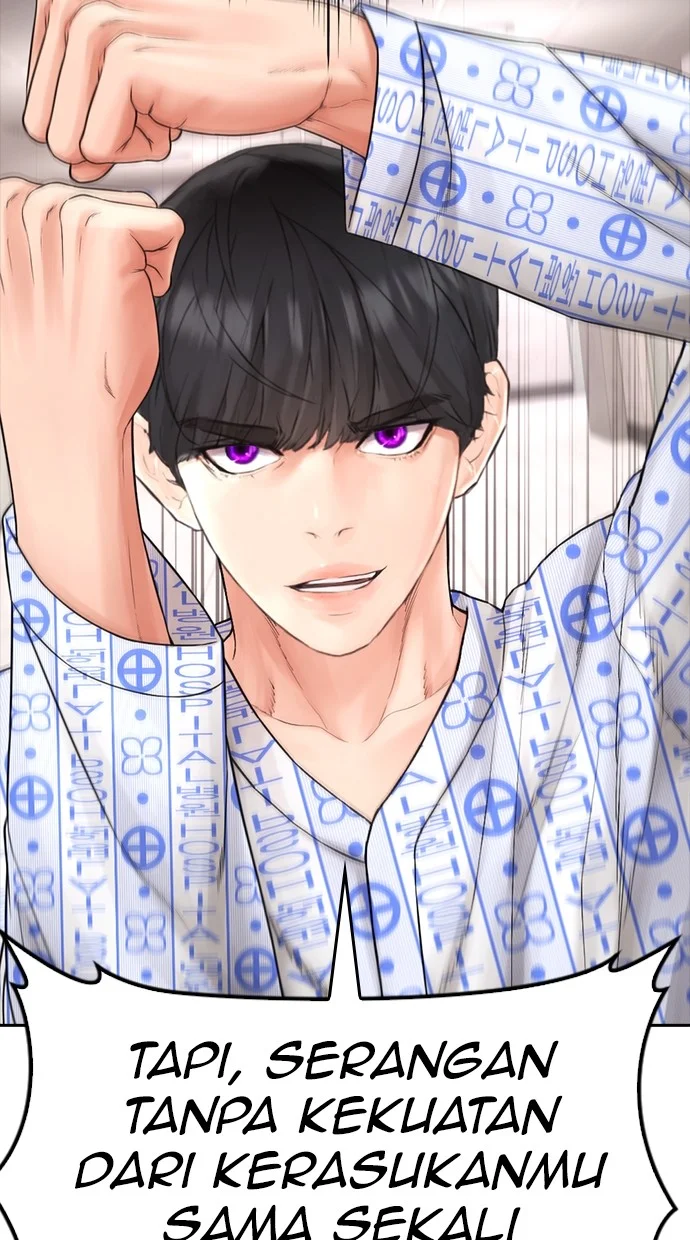 Highschool Lunch Dad Chapter 144 Gambar 42