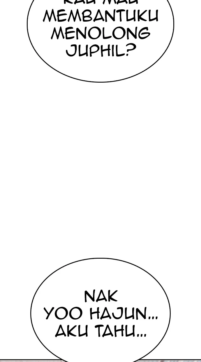 Highschool Lunch Dad Chapter 144 Gambar 54