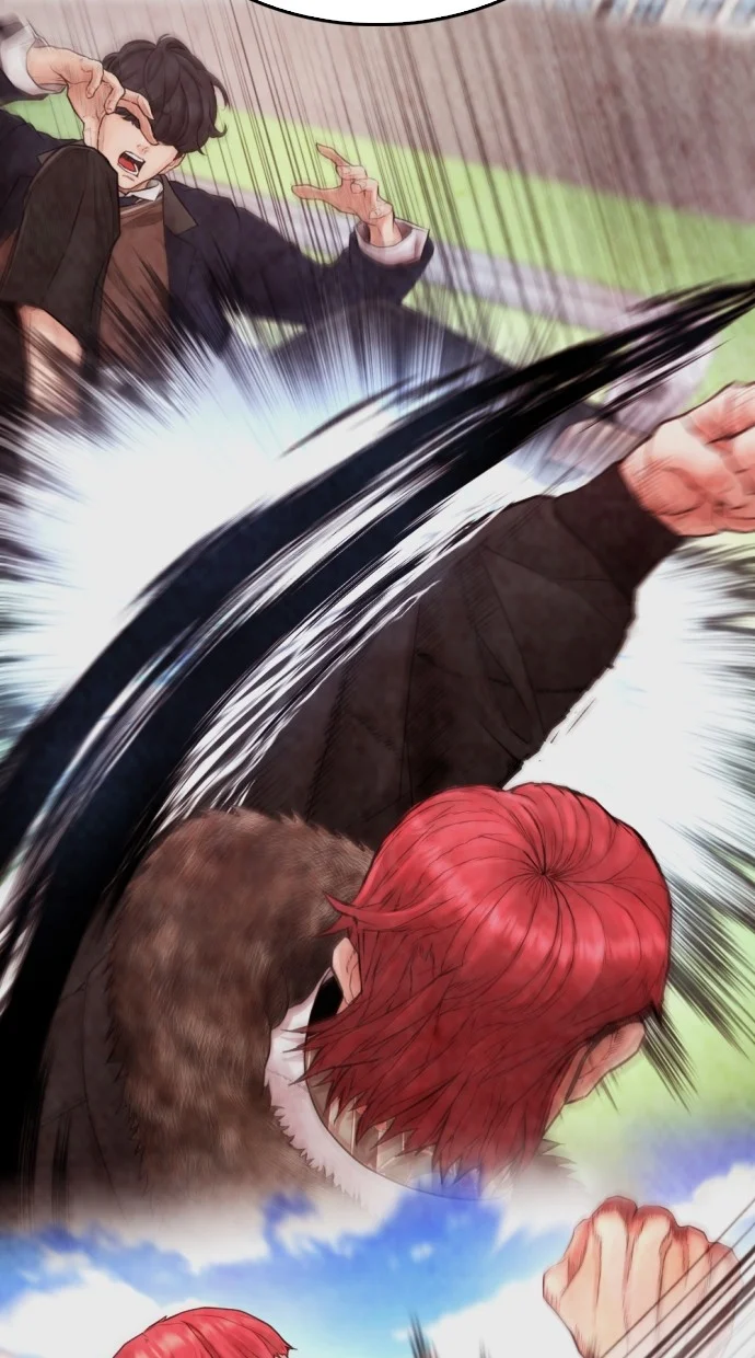 Highschool Lunch Dad Chapter 144 Gambar 55