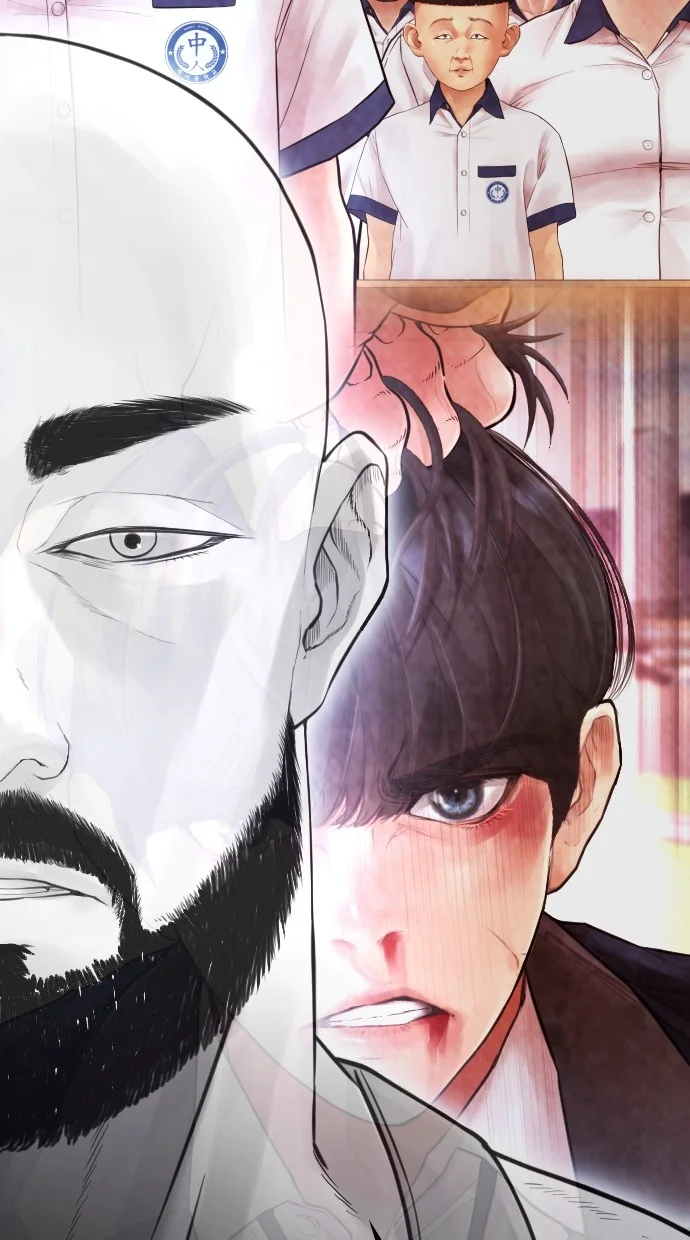 Highschool Lunch Dad Chapter 144 Gambar 57